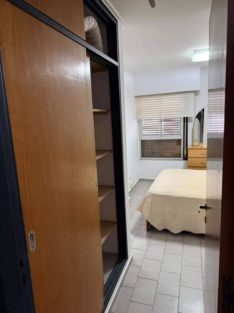 DEPARTAMENTO EN ALQUILER 1 DORMITORIO AMOBLADO - 27 DE ABRIL