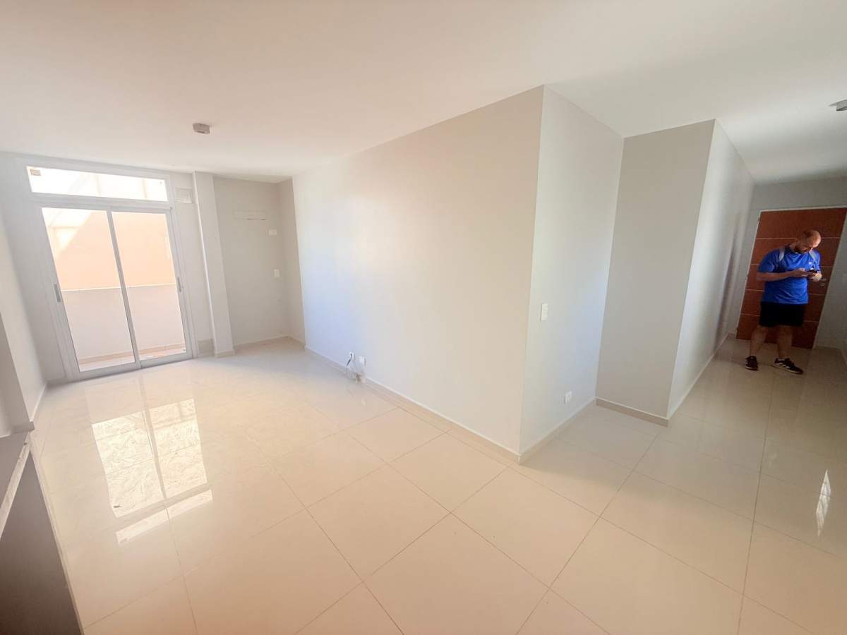 Departamento en Venta - 1 Dorm - Barrio General Paz