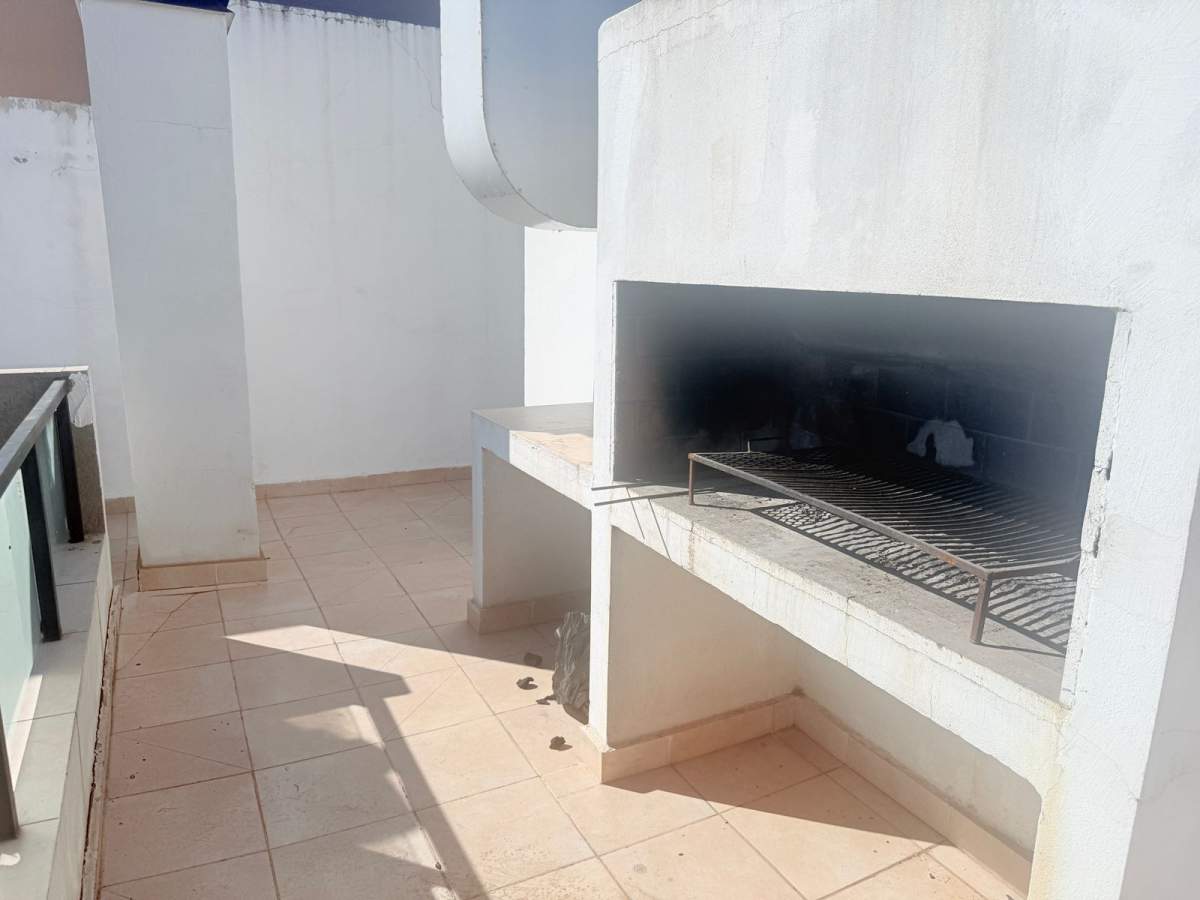 Departamento en Venta - 1 Dorm - Barrio General Paz