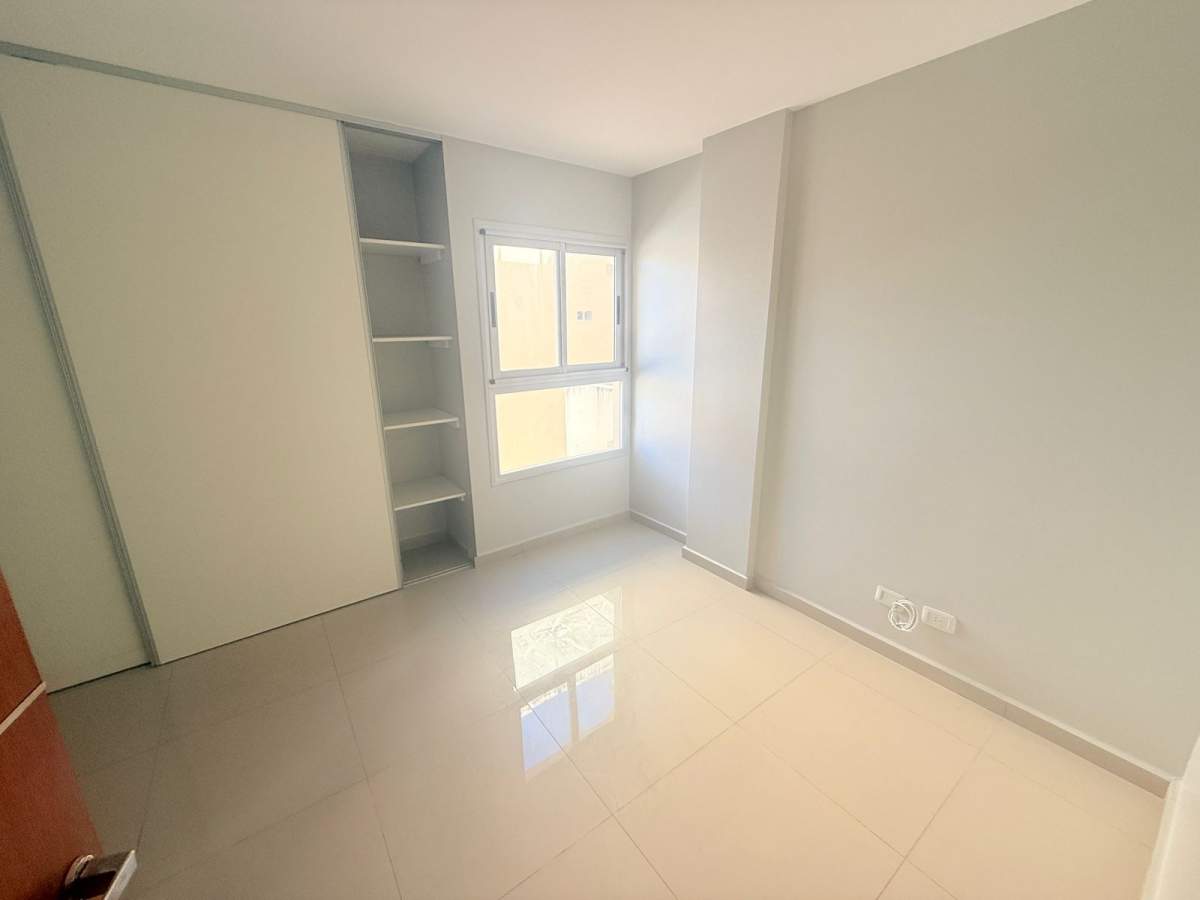 Departamento en Venta - 1 Dorm - Barrio General Paz