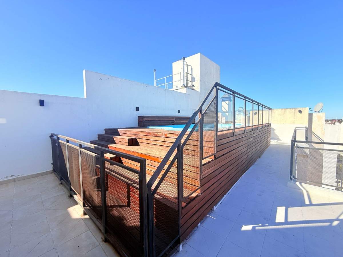 Departamento en Venta - 1 Dorm - Barrio General Paz