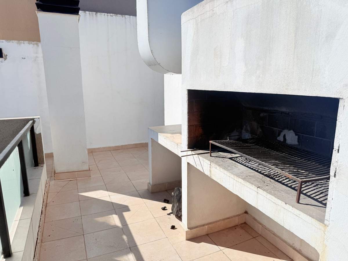 Departamento en Venta - 1 Dorm - Barrio General Paz