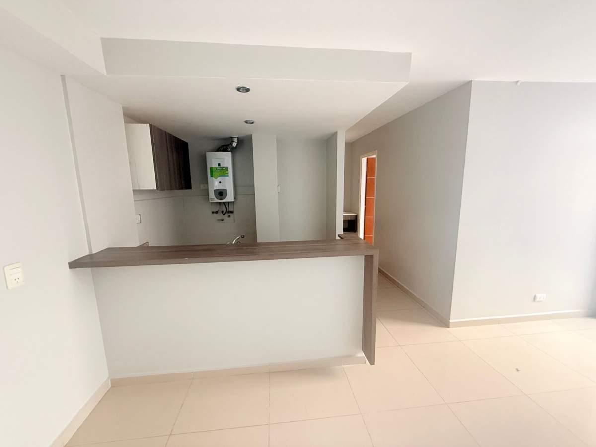 Departamento en Venta - 1 Dorm - Barrio General Paz