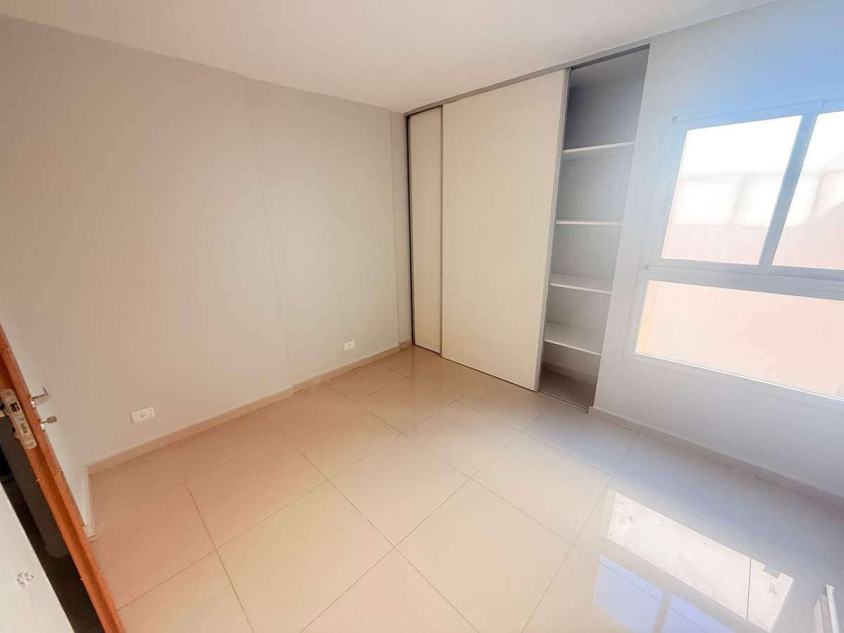 Departamento en Venta - 1 Dorm - Barrio General Paz