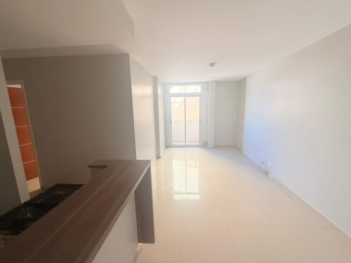 Departamento en Venta - 1 Dorm - Barrio General Paz