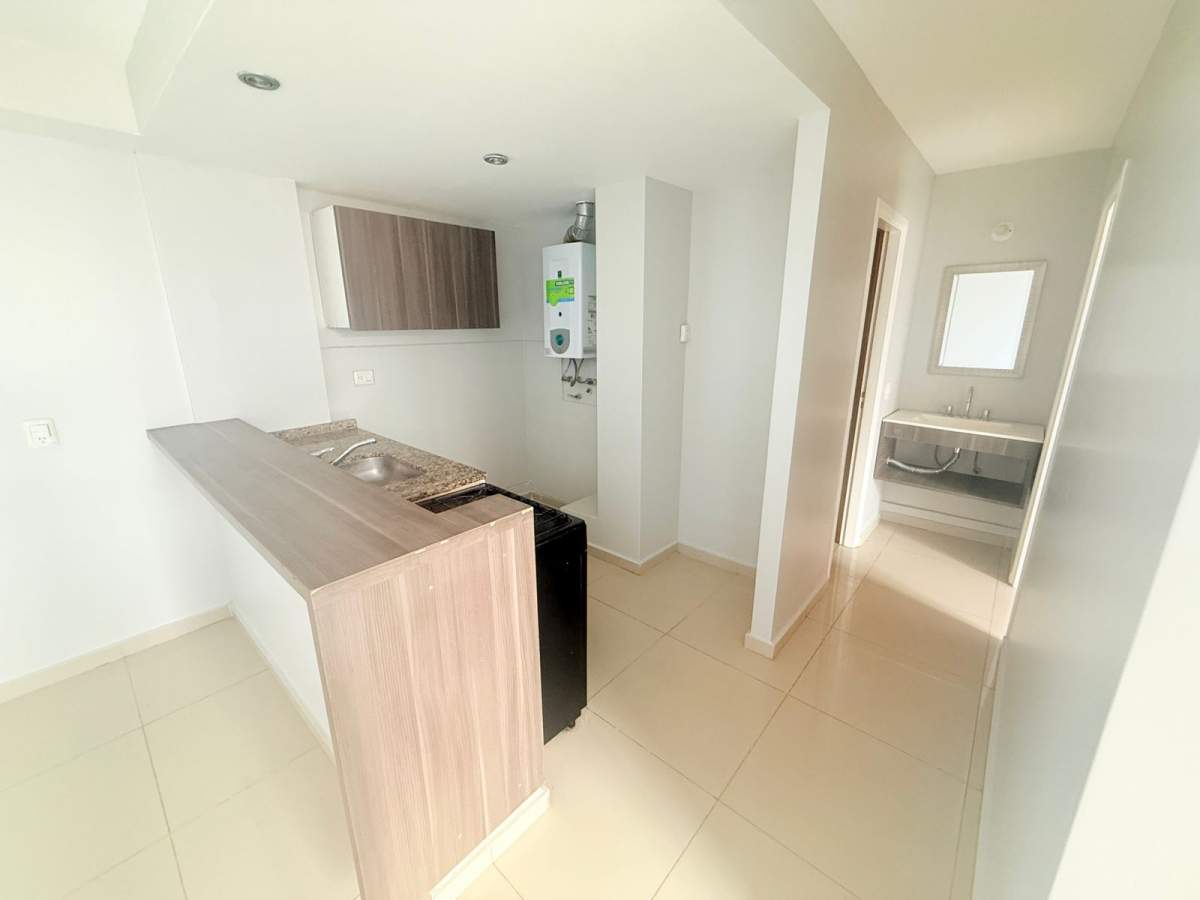 Departamento en Venta - 1 Dorm - Barrio General Paz