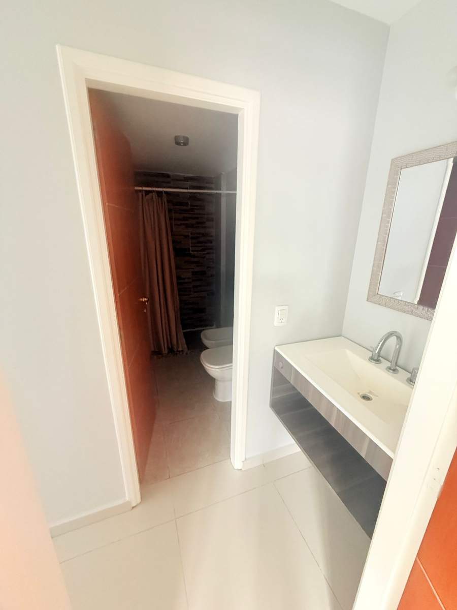 Departamento en Venta - 1 Dorm - Barrio General Paz