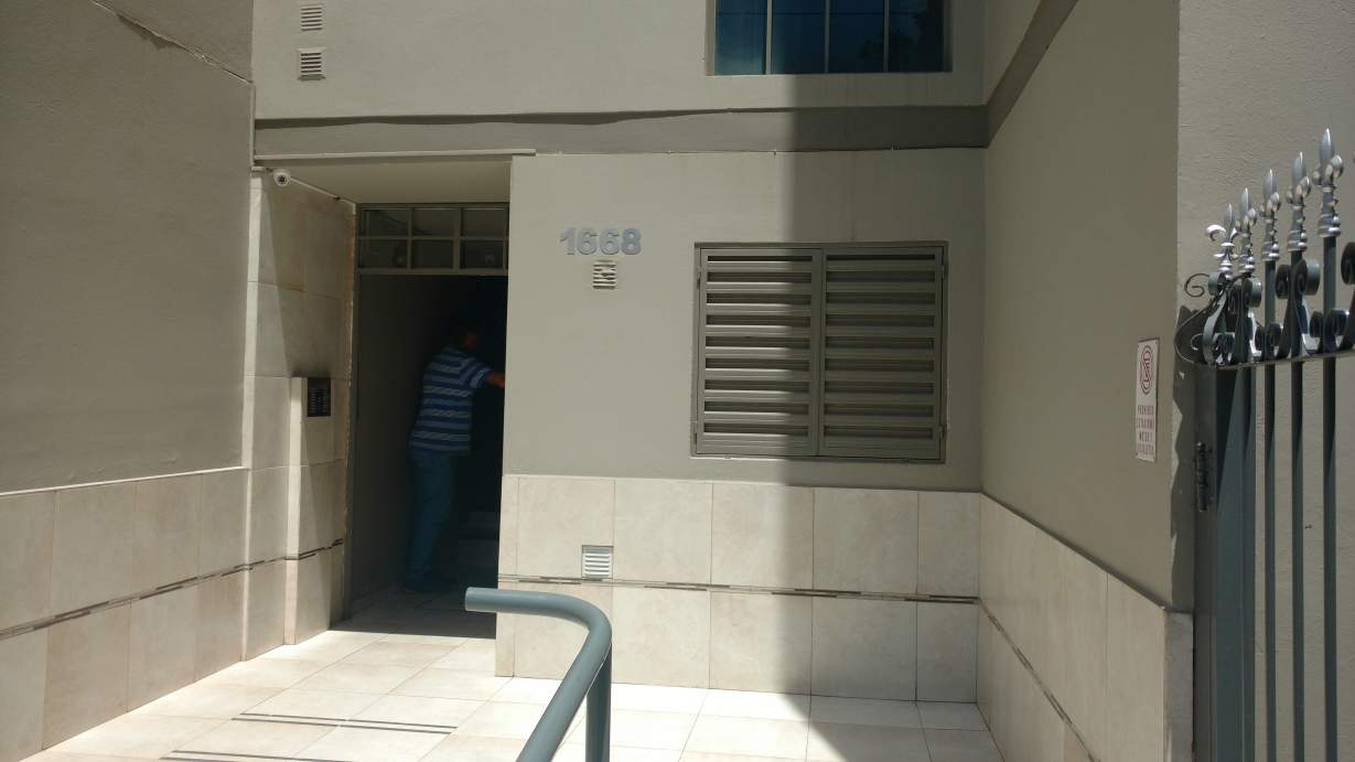 ALQUILAMOS DEPARTAMENTO SOBRE AGUSTIN GARZON 3 DOR