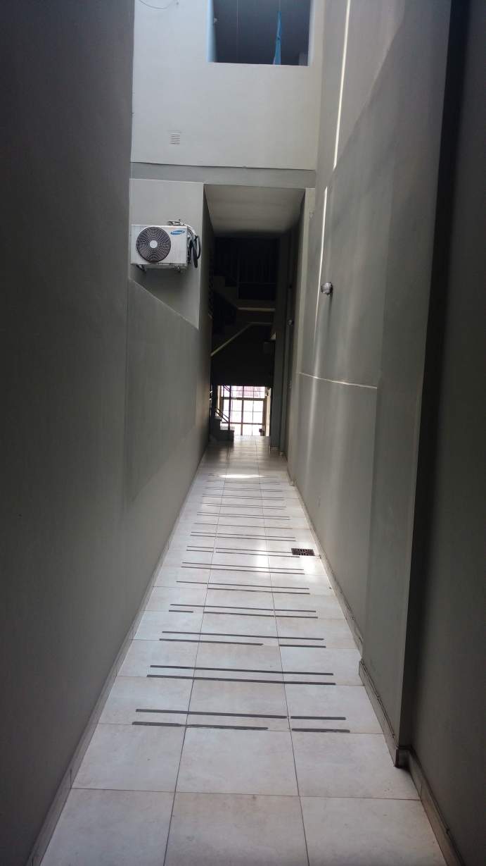 ALQUILAMOS DEPARTAMENTO SOBRE AGUSTIN GARZON 3 DOR