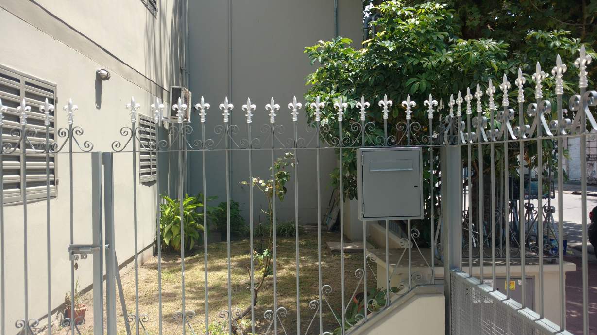 ALQUILAMOS DEPARTAMENTO SOBRE AGUSTIN GARZON 3 DOR