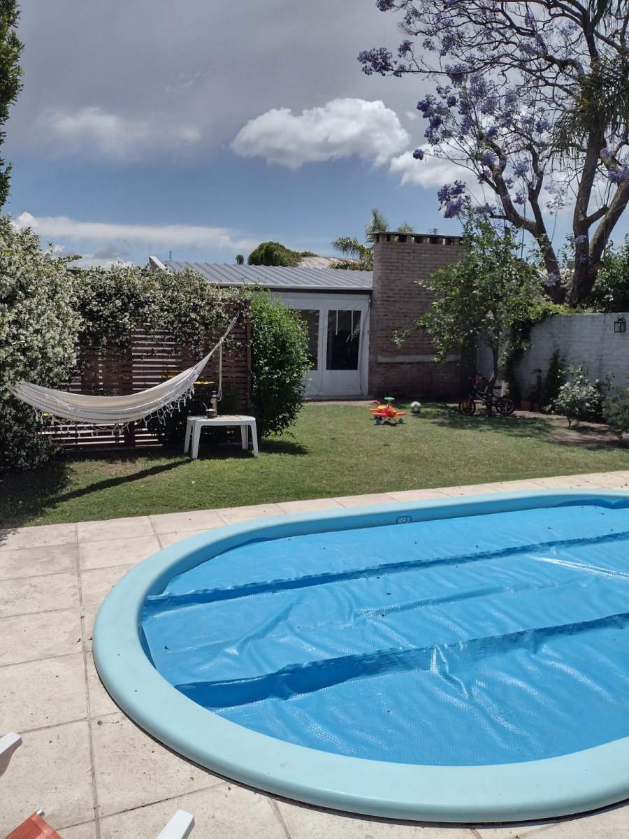 OPORTUNIDAD - Alto Alberdi - Laprida al 2100.- Excelente