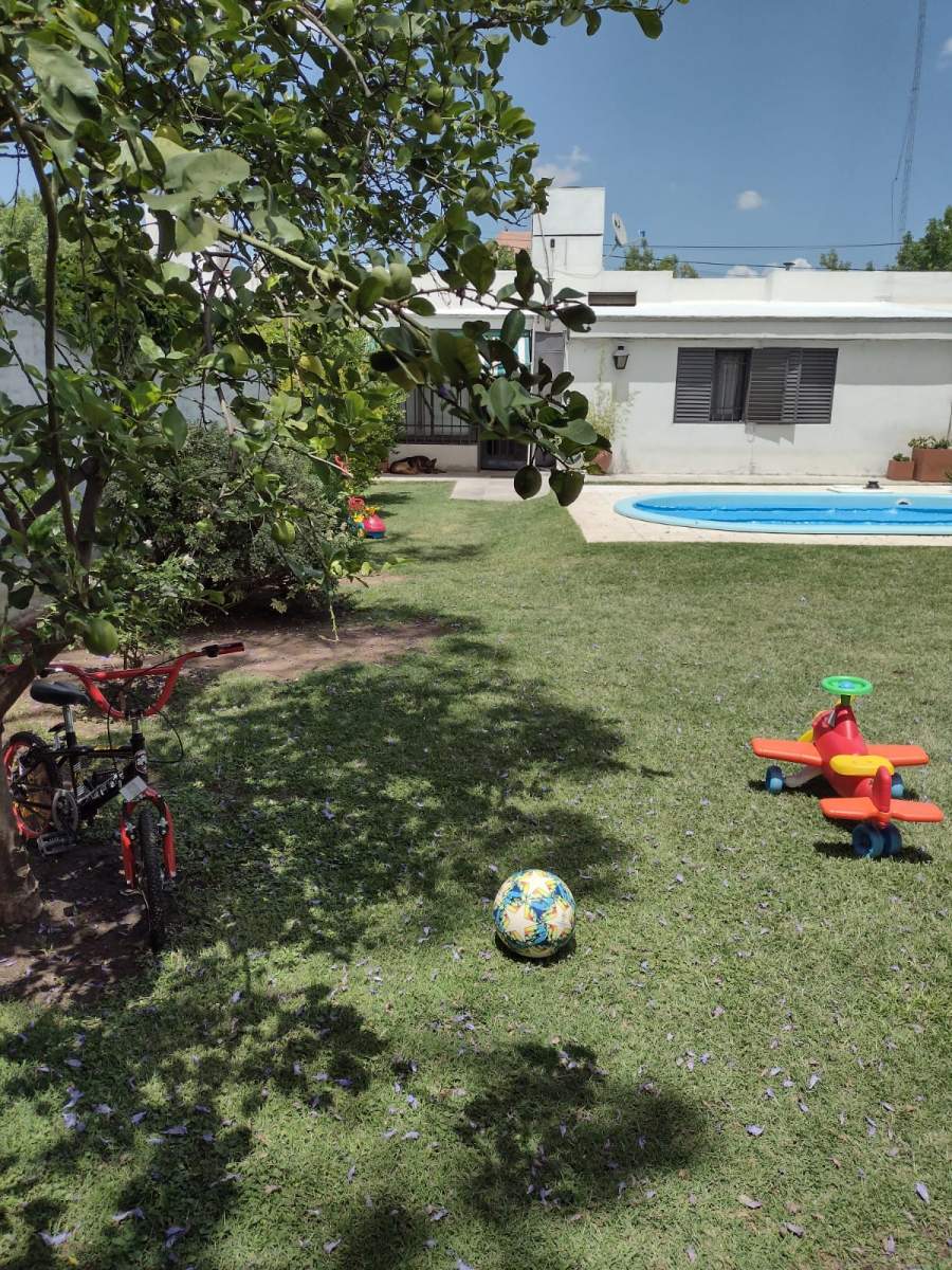 OPORTUNIDAD - Alto Alberdi - Laprida al 2100.- Excelente