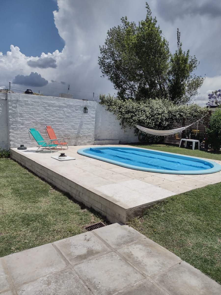 OPORTUNIDAD - Alto Alberdi - Laprida al 2100.- Excelente