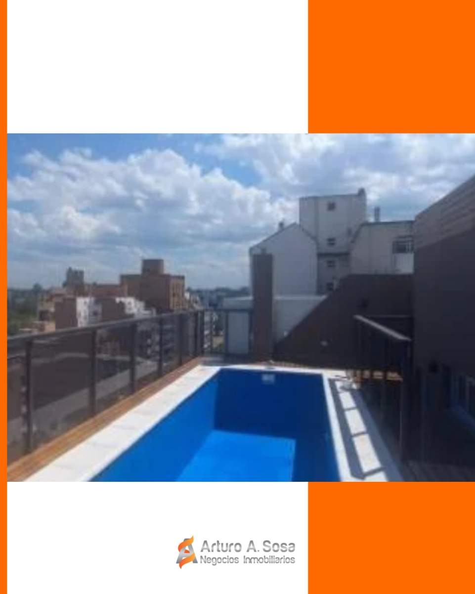 AMOBLADO EN ALQUILER DE 2 DORMITORIOS