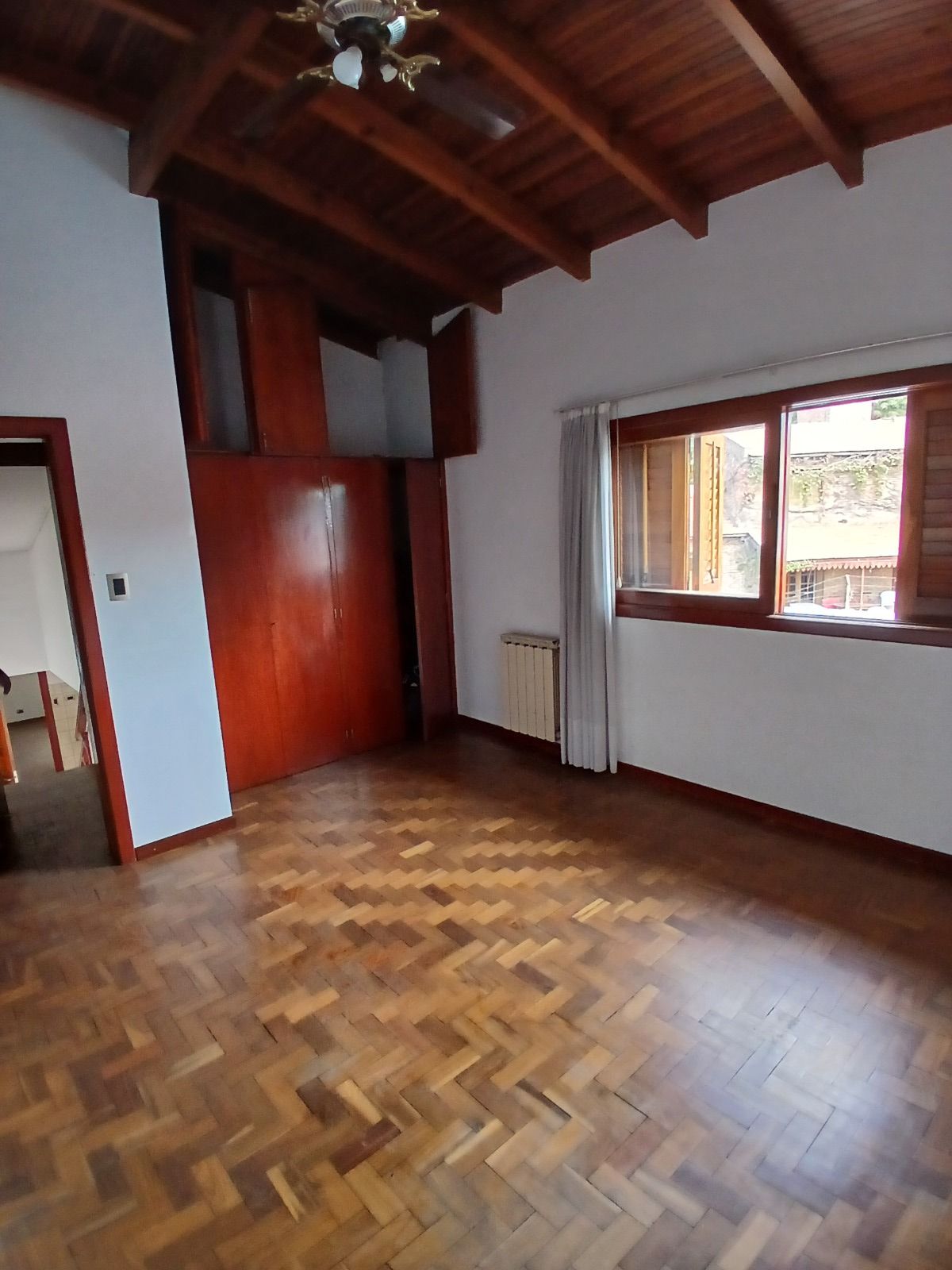 ALQUILER CASA 3 DORMITORIOS USO COMERCIAL BARRIO JARDIN ESPINOSA