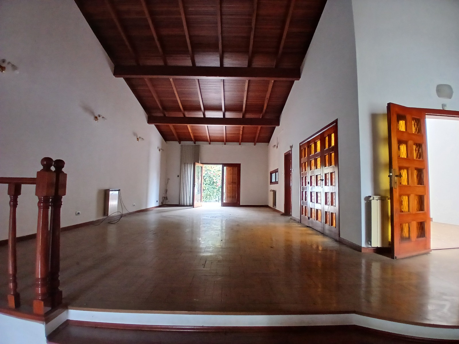 ALQUILER CASA 3 DORMITORIOS USO COMERCIAL BARRIO JARDIN ESPINOSA