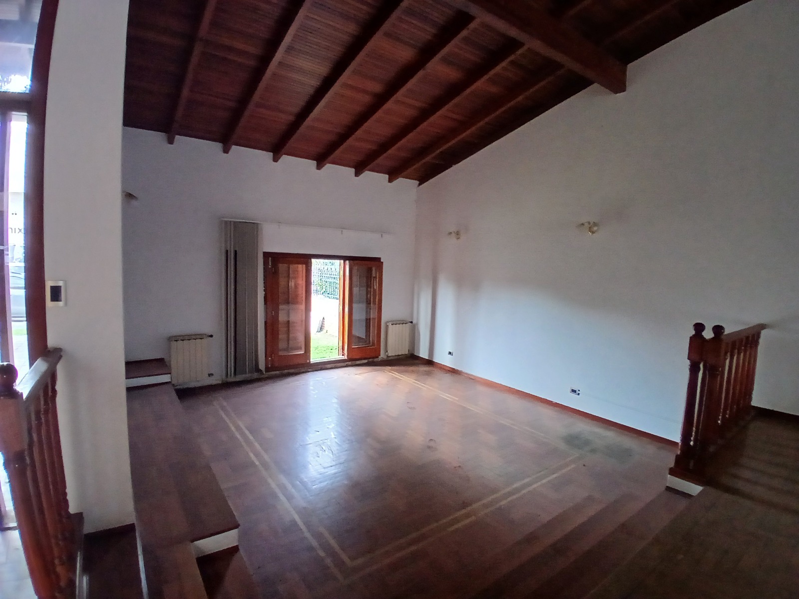 ALQUILER CASA 3 DORMITORIOS USO COMERCIAL BARRIO JARDIN ESPINOSA