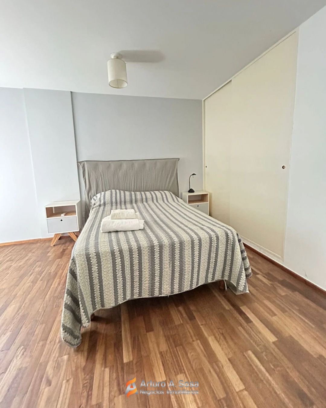 ALQUILER AMOBLADO 2 DORMITORIOS CORDOBA