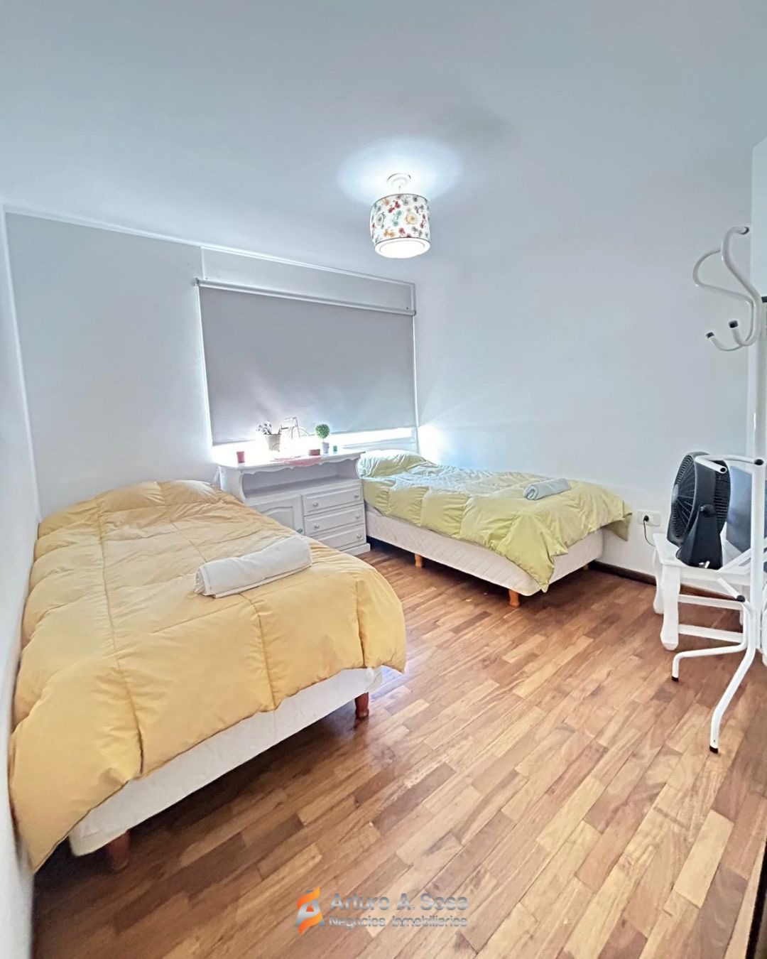 ALQUILER AMOBLADO 2 DORMITORIOS CORDOBA