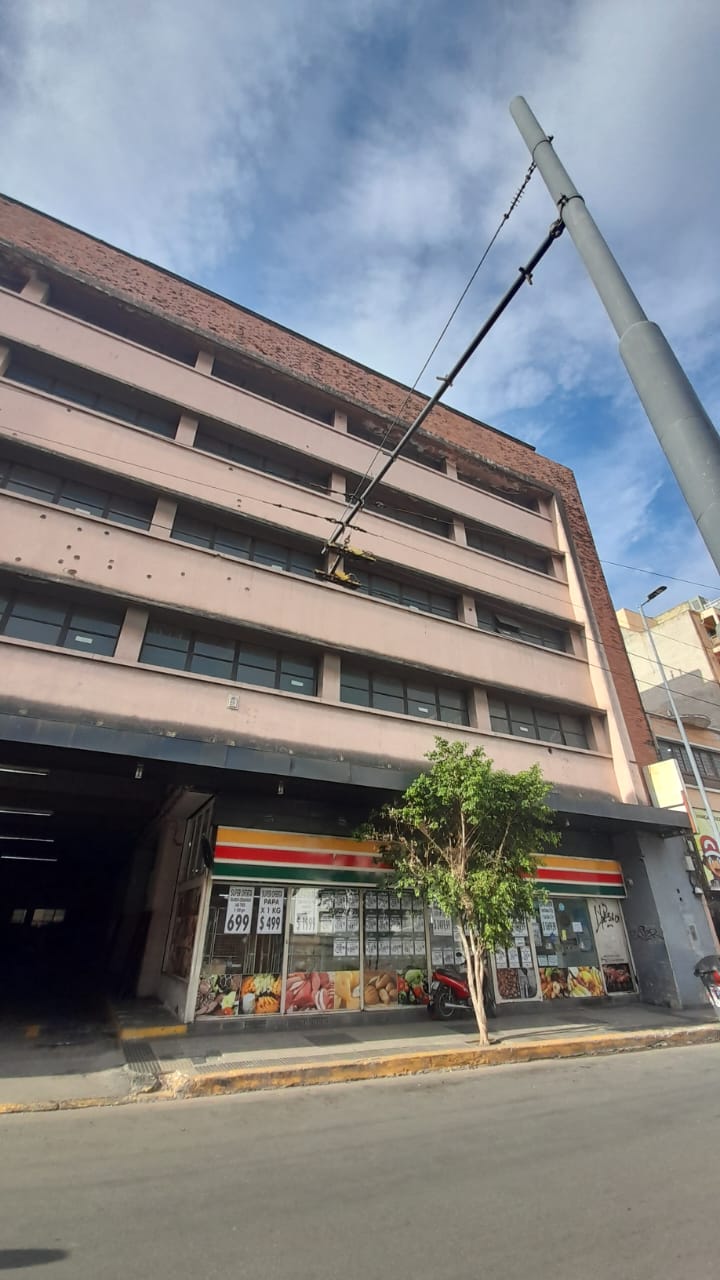 Venta de cocheras- Zona centro, oportunidad!