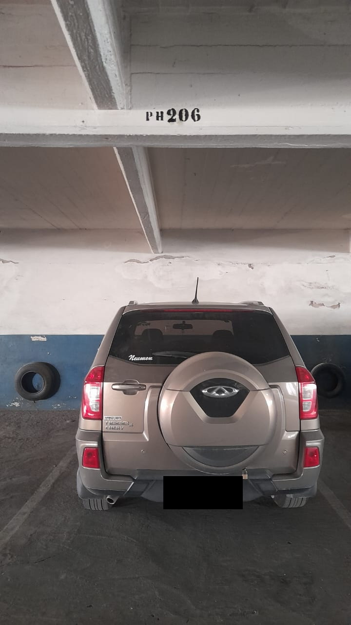 Venta de cocheras- Zona centro, oportunidad!