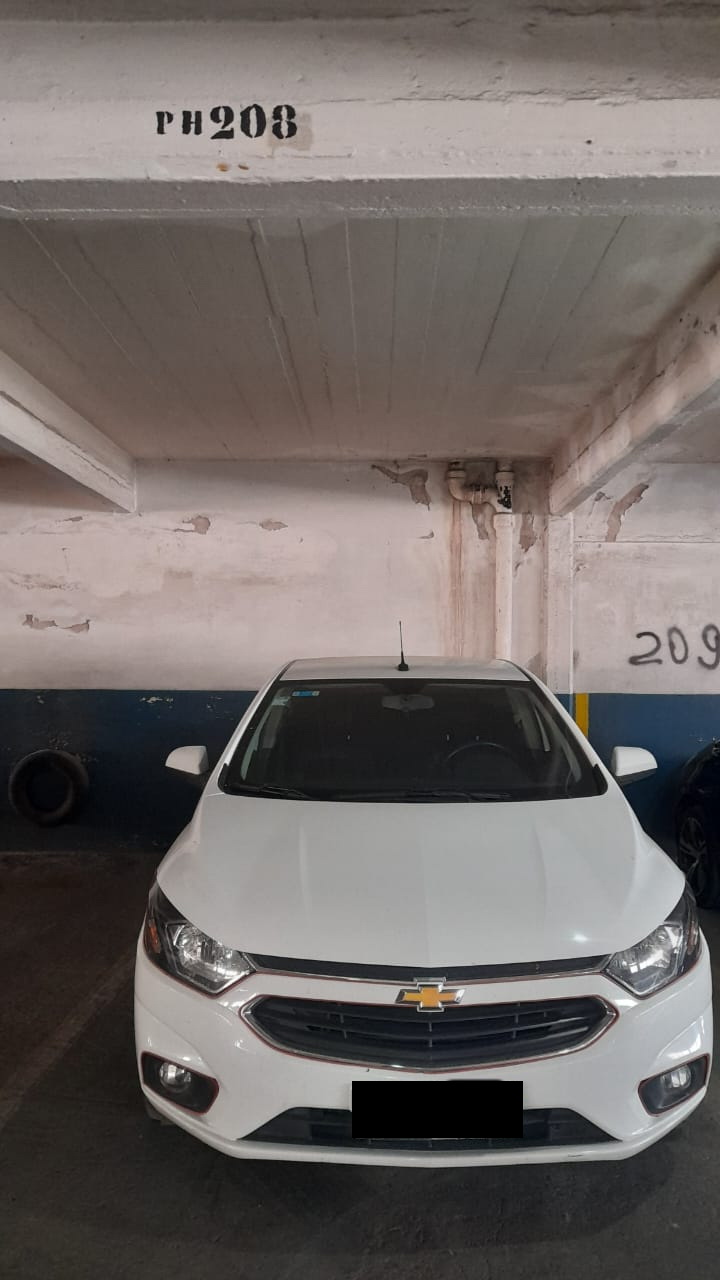 Venta de cocheras- Zona centro, oportunidad!