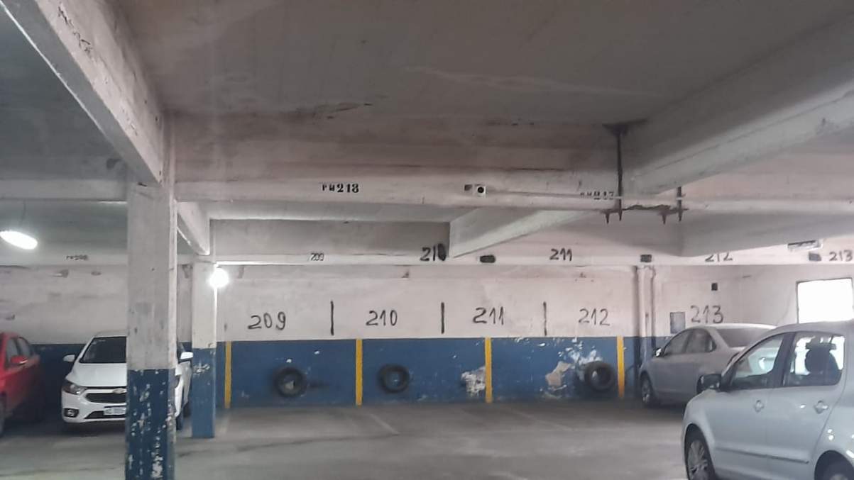 Venta de cocheras- Zona centro, oportunidad!