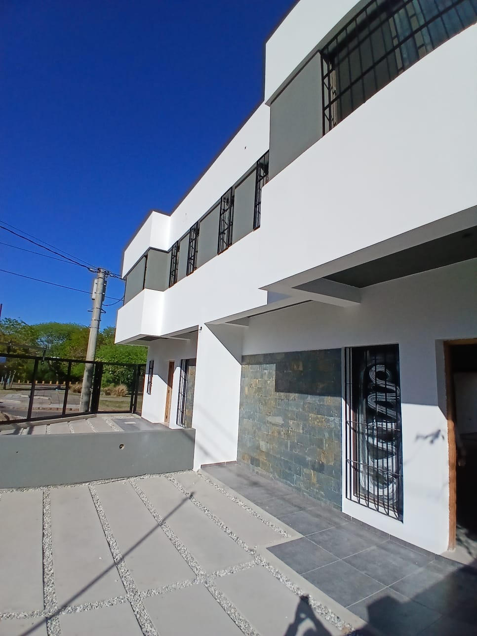 DUPLEX ALQUILER BARRIO URCA 3 DORMITORIOS