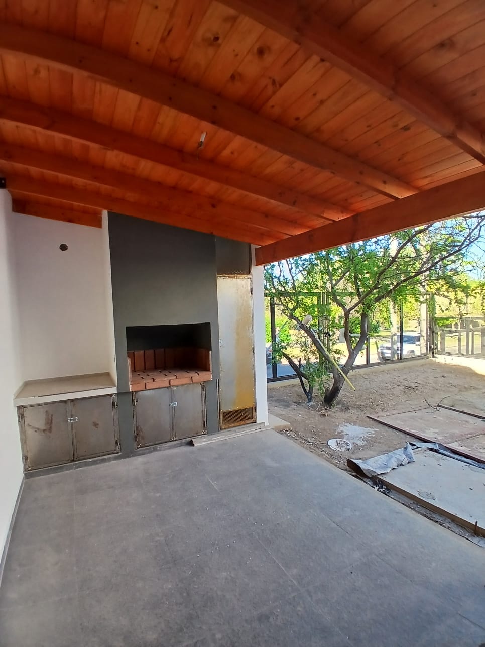 DUPLEX ALQUILER BARRIO URCA 3 DORMITORIOS