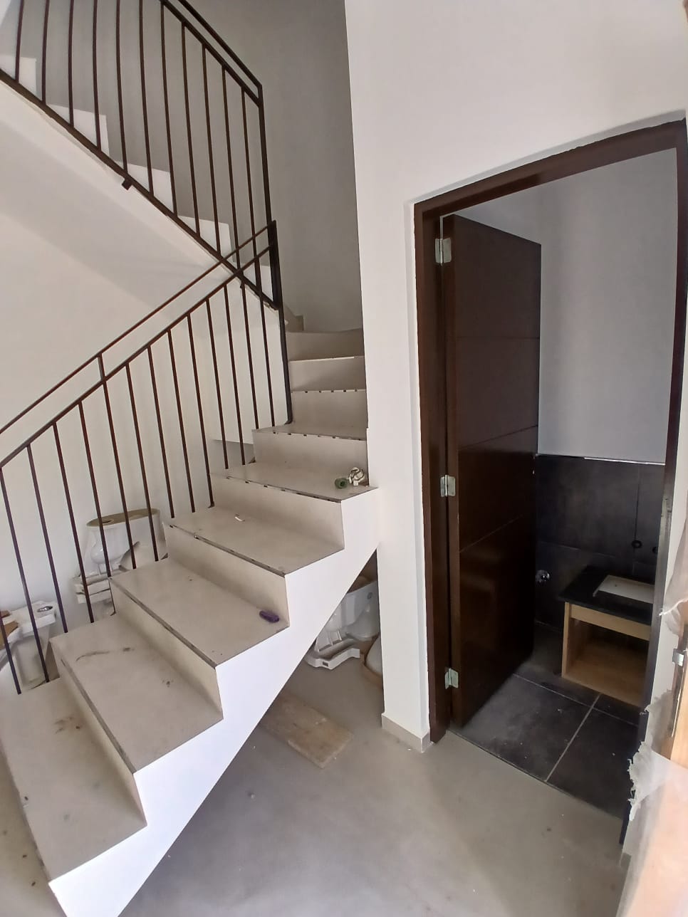 DUPLEX ALQUILER BARRIO URCA 3 DORMITORIOS