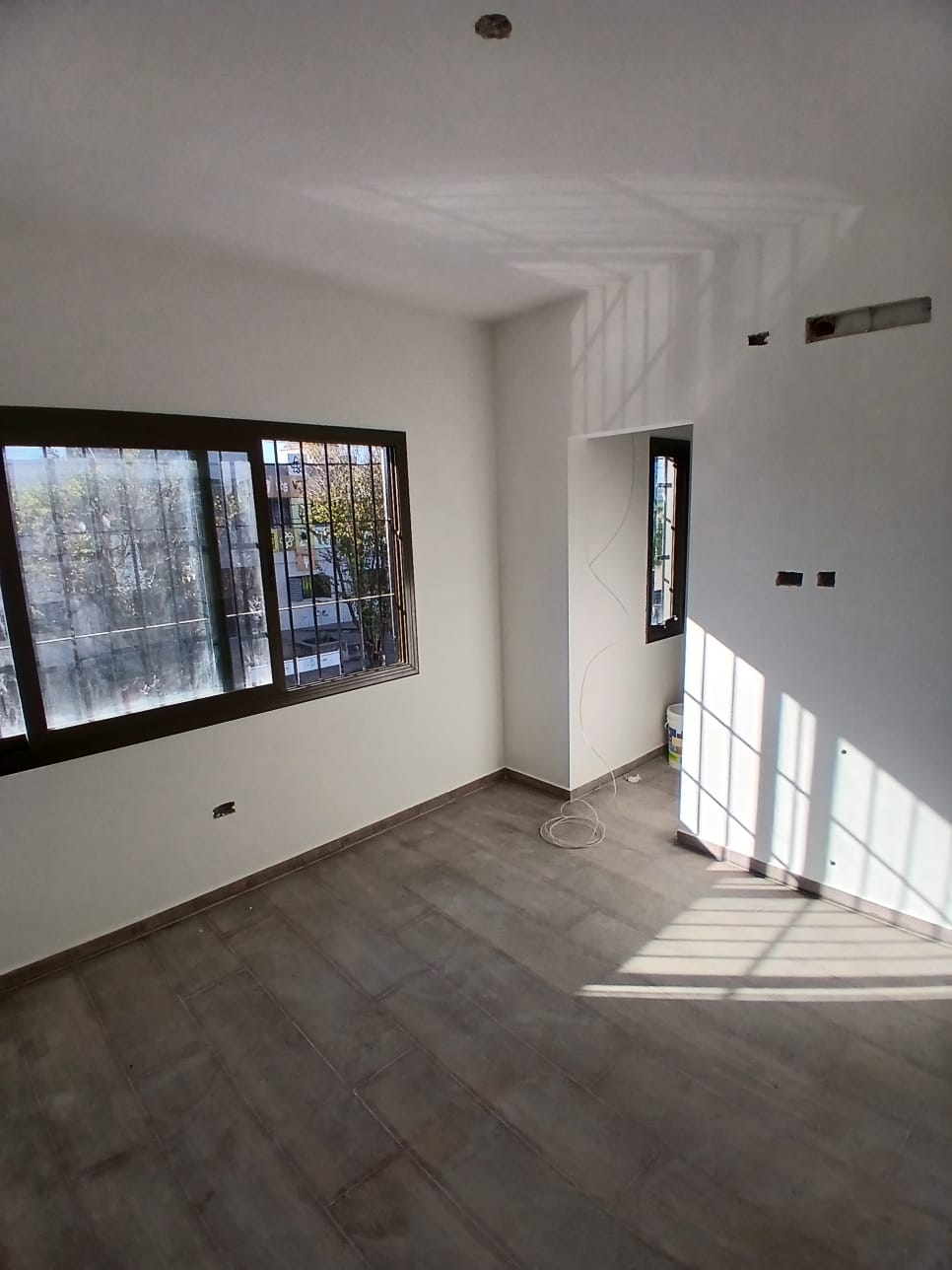 DUPLEX ALQUILER BARRIO URCA 3 DORMITORIOS