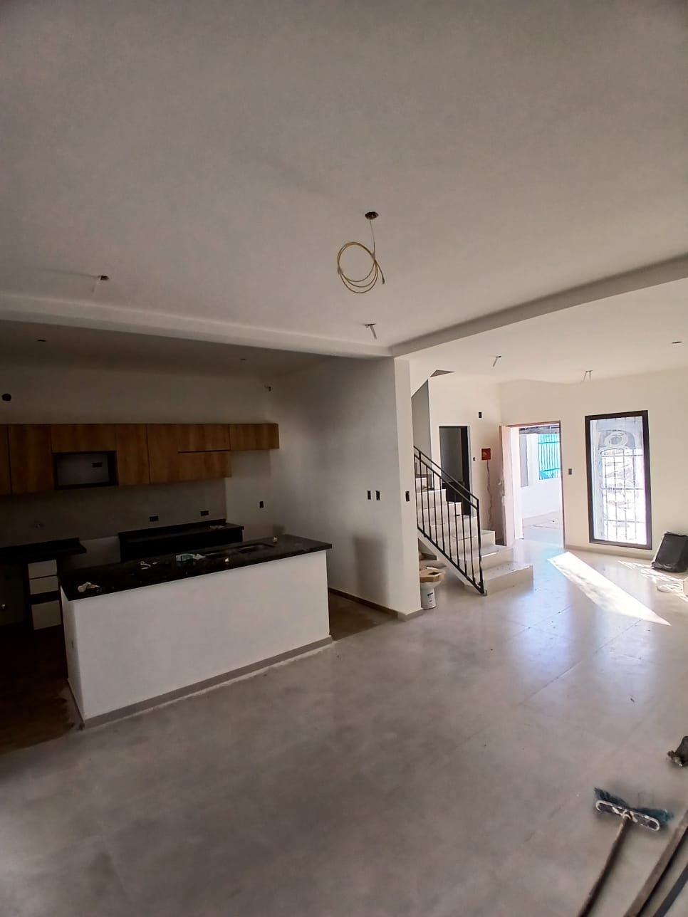 DUPLEX ALQUILER BARRIO URCA 3 DORMITORIOS