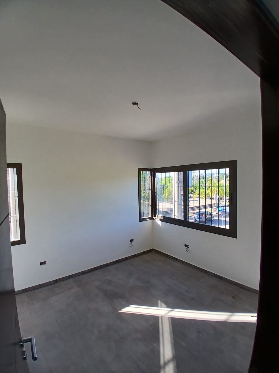 DUPLEX ALQUILER BARRIO URCA 3 DORMITORIOS