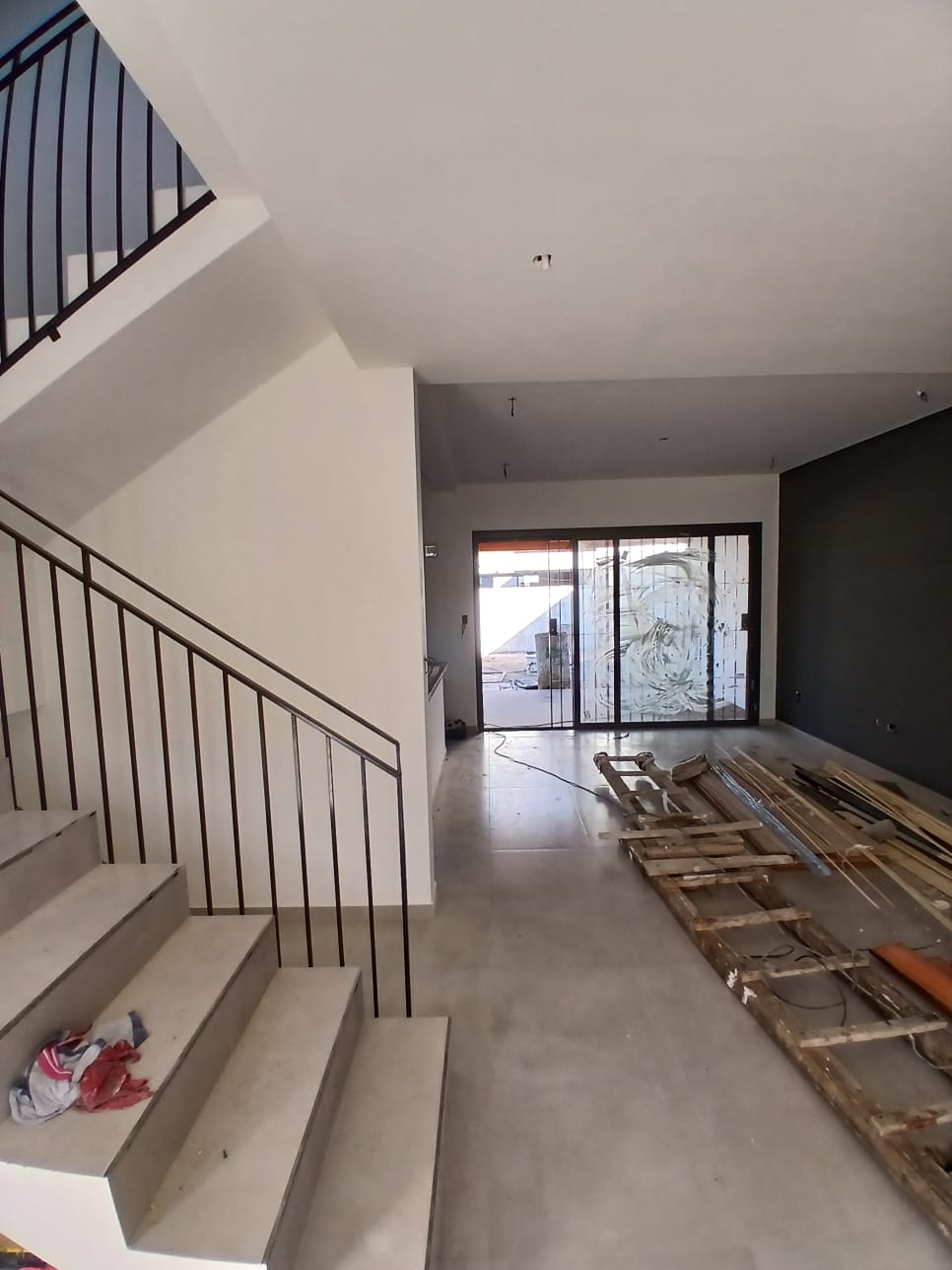 DUPLEX ALQUILER BARRIO URCA 3 DORMITORIOS