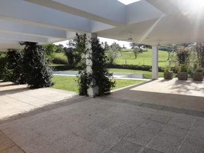 Alquiler Temporal Mensual Villa Allende golf amoblada con piscina