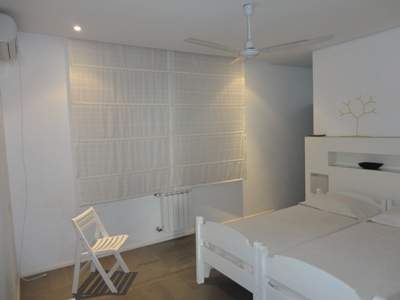 Alquiler Temporal Mensual Villa Allende golf amoblada con piscina