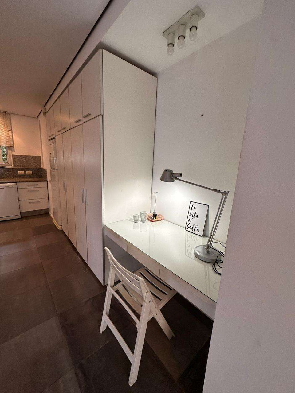 Alquiler Temporal Mensual Villa Allende golf amoblada con piscina