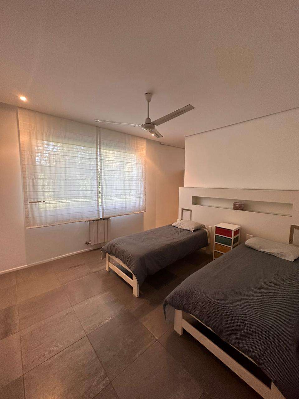 Alquiler Temporal Mensual Villa Allende golf amoblada con piscina