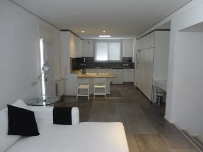 Alquiler Temporal Mensual Villa Allende golf amoblada con piscina