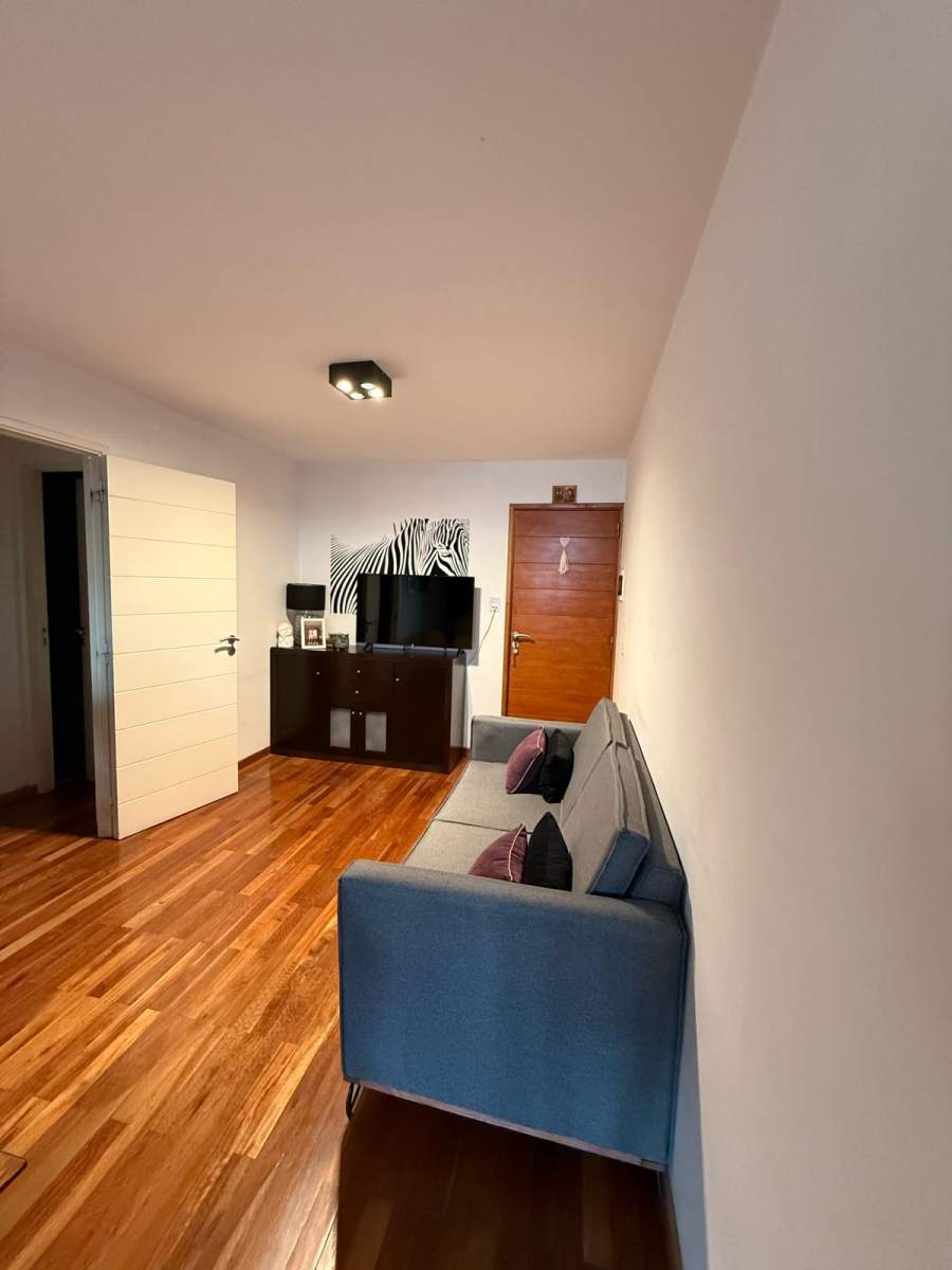VENTA DEPARTAMENTO