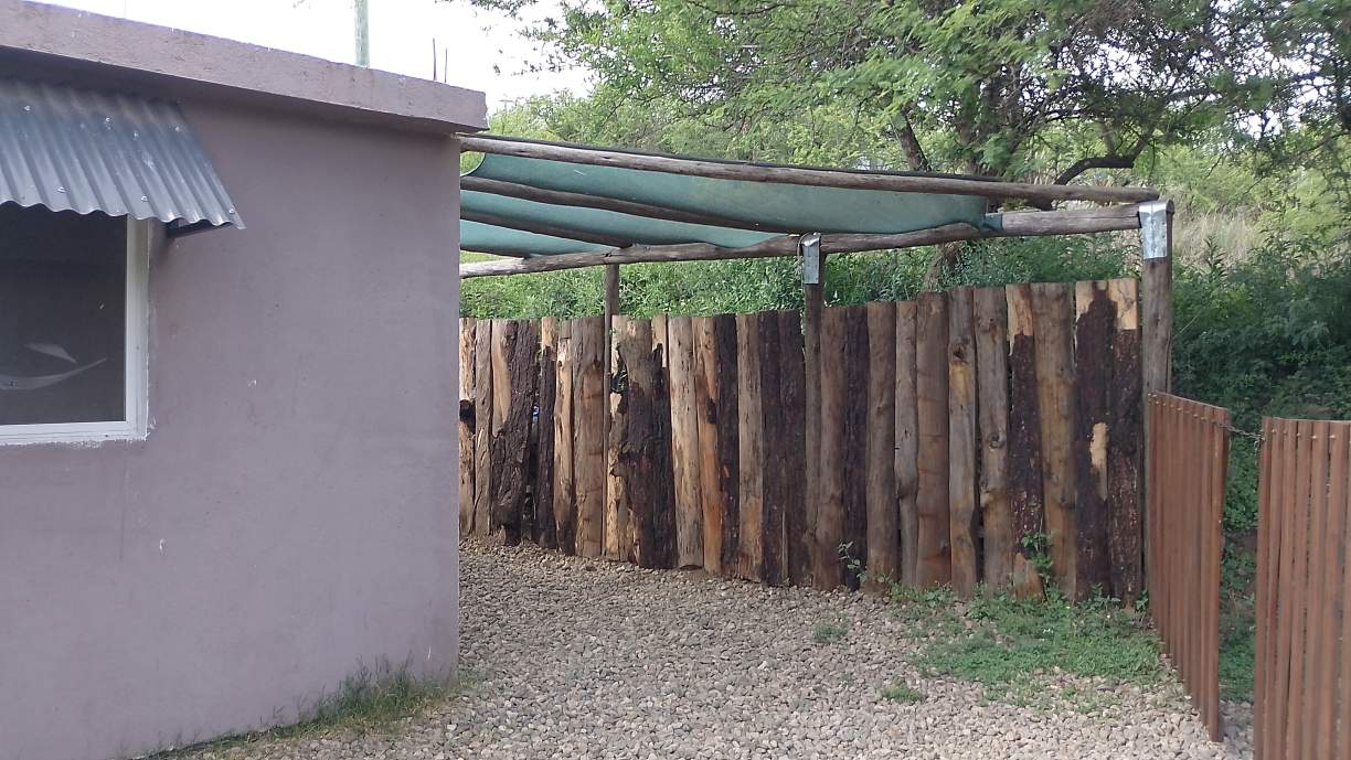 ALQUILER PERMANENTE -Casa PH 1 Dorm. C Jardín y Parrilla Santa Mónica