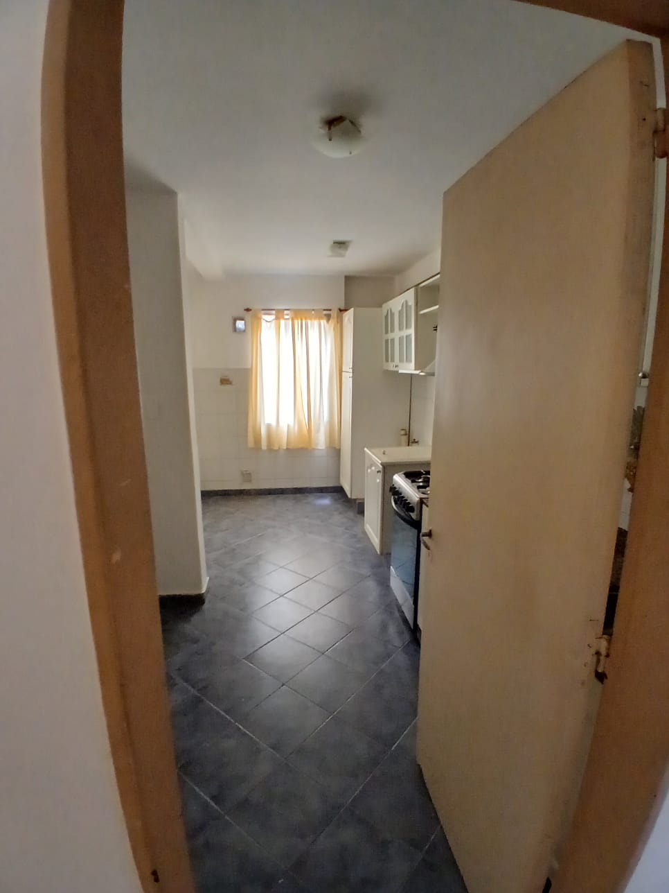 DEPARTAMENTO ALQUILER 2 DORMITORIOS BAJO PALERMO