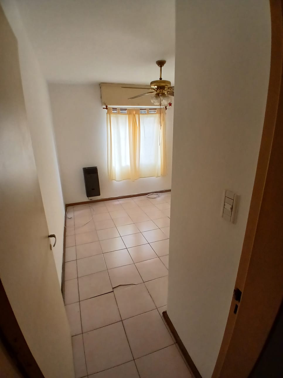 DEPARTAMENTO ALQUILER 2 DORMITORIOS BAJO PALERMO