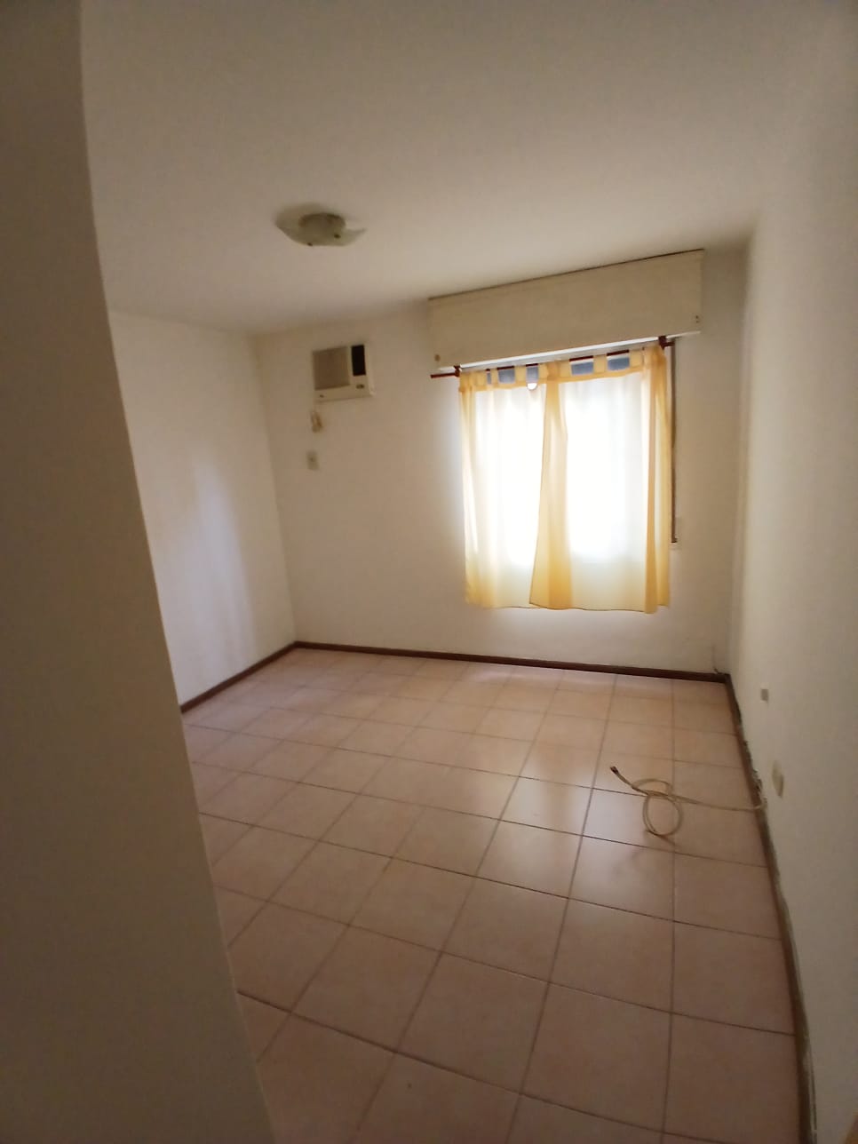 DEPARTAMENTO ALQUILER 2 DORMITORIOS BAJO PALERMO