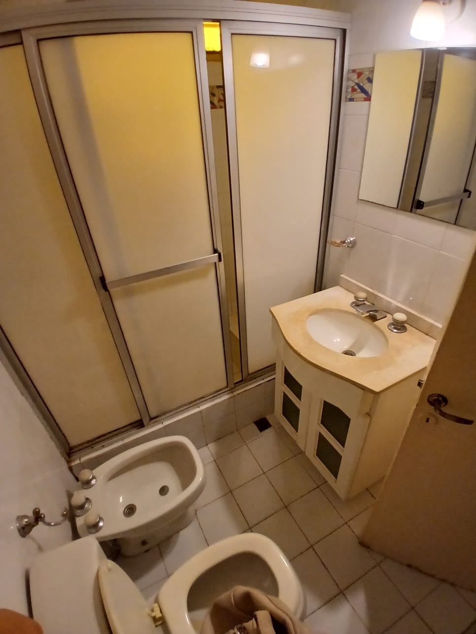 DEPARTAMENTO ALQUILER 2 DORMITORIOS BAJO PALERMO