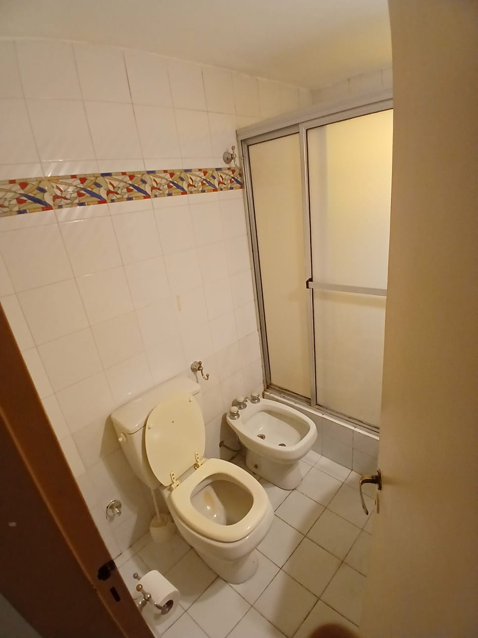 DEPARTAMENTO ALQUILER 2 DORMITORIOS BAJO PALERMO