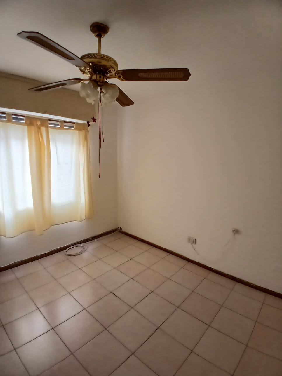 DEPARTAMENTO ALQUILER 2 DORMITORIOS BAJO PALERMO