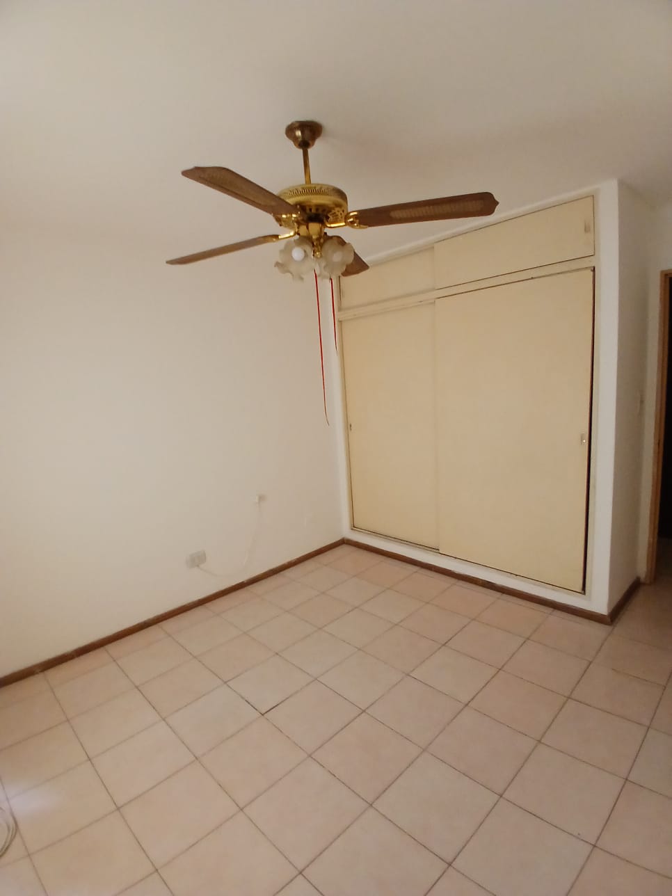 DEPARTAMENTO ALQUILER 2 DORMITORIOS BAJO PALERMO