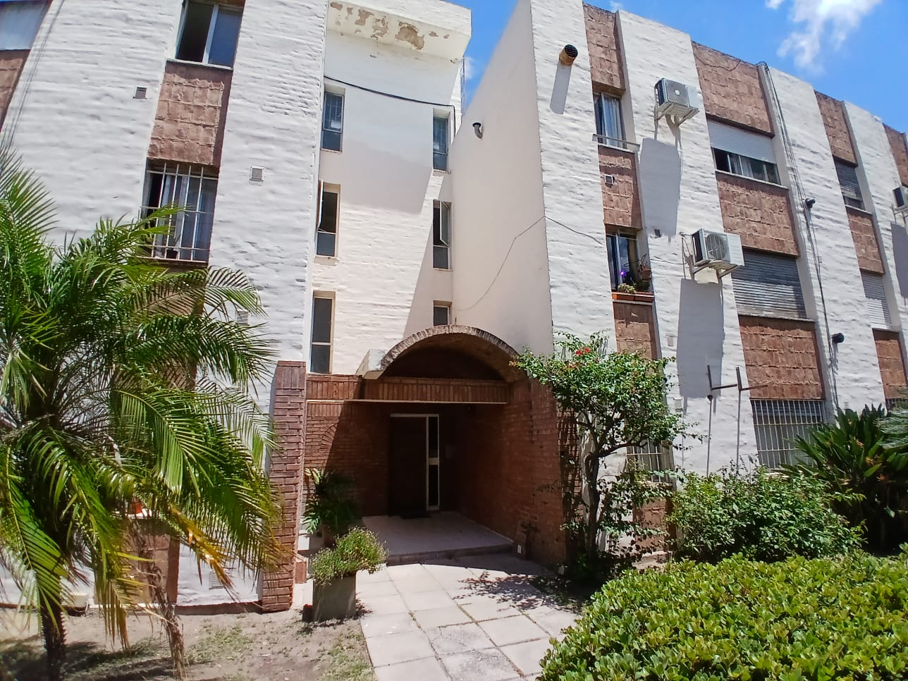 DEPARTAMENTO ALQUILER 2 DORMITORIOS BAJO PALERMO