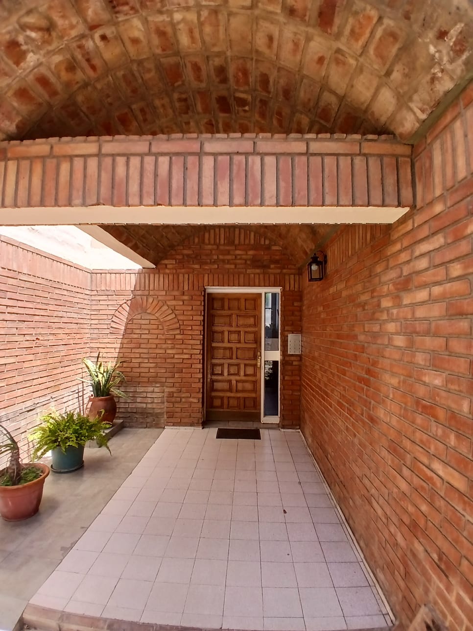 DEPARTAMENTO ALQUILER 2 DORMITORIOS BAJO PALERMO